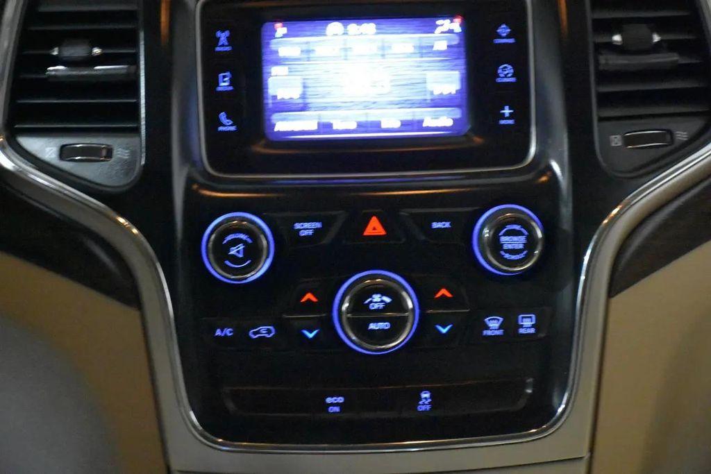 used 2014 Jeep Grand Cherokee car, priced at $7,777