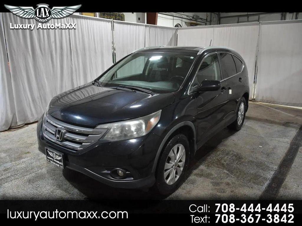 used 2014 Honda CR-V car, priced at $11,990