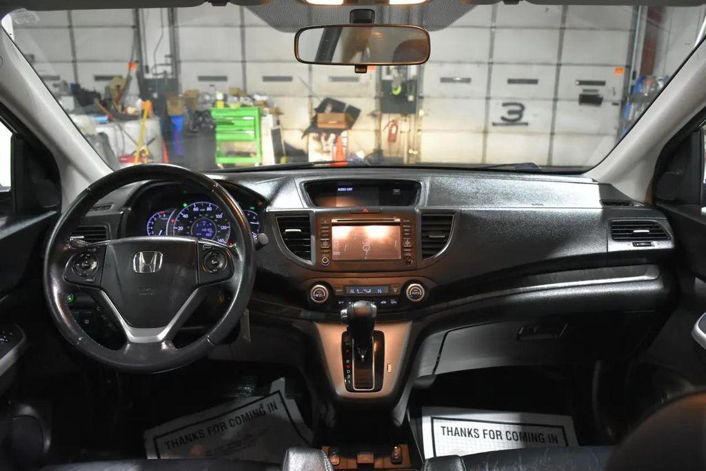 used 2014 Honda CR-V car, priced at $11,990