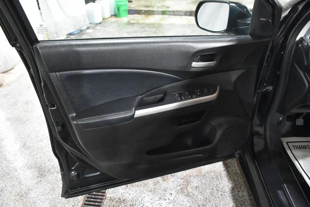 used 2014 Honda CR-V car, priced at $11,990