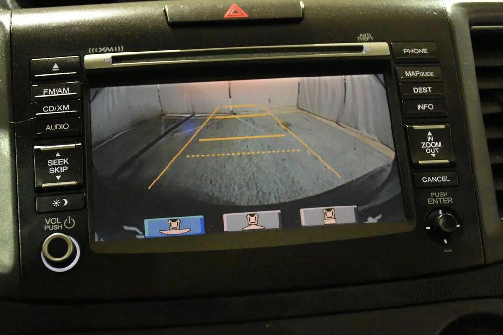 used 2014 Honda CR-V car, priced at $11,990
