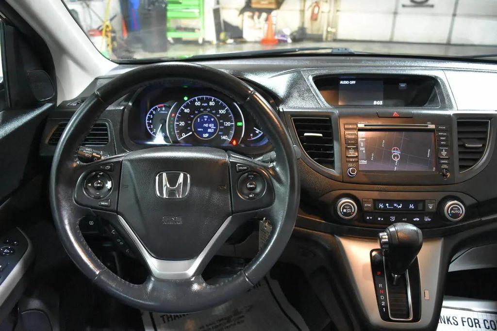 used 2014 Honda CR-V car, priced at $11,990