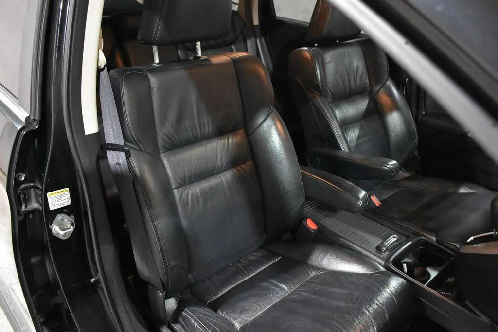 used 2014 Honda CR-V car, priced at $11,990