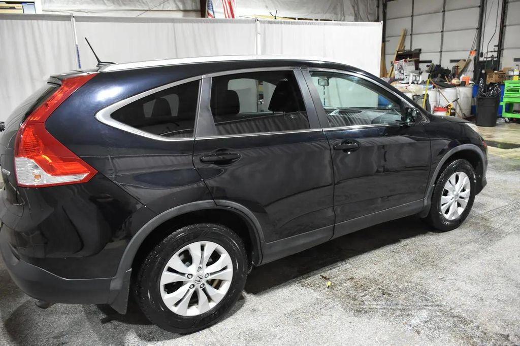 used 2014 Honda CR-V car, priced at $11,990