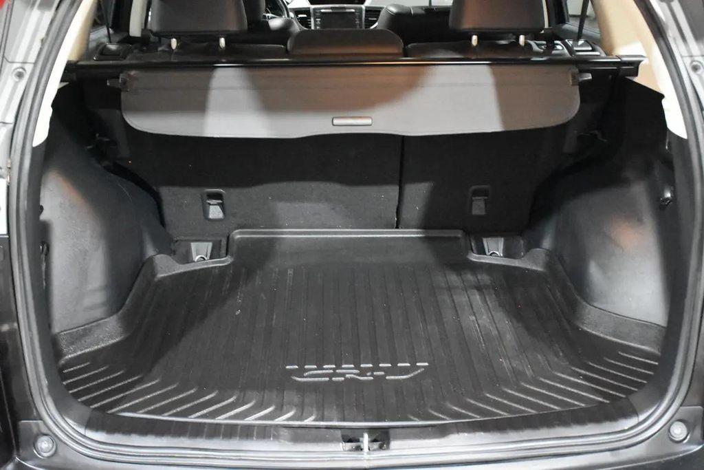 used 2014 Honda CR-V car, priced at $11,990