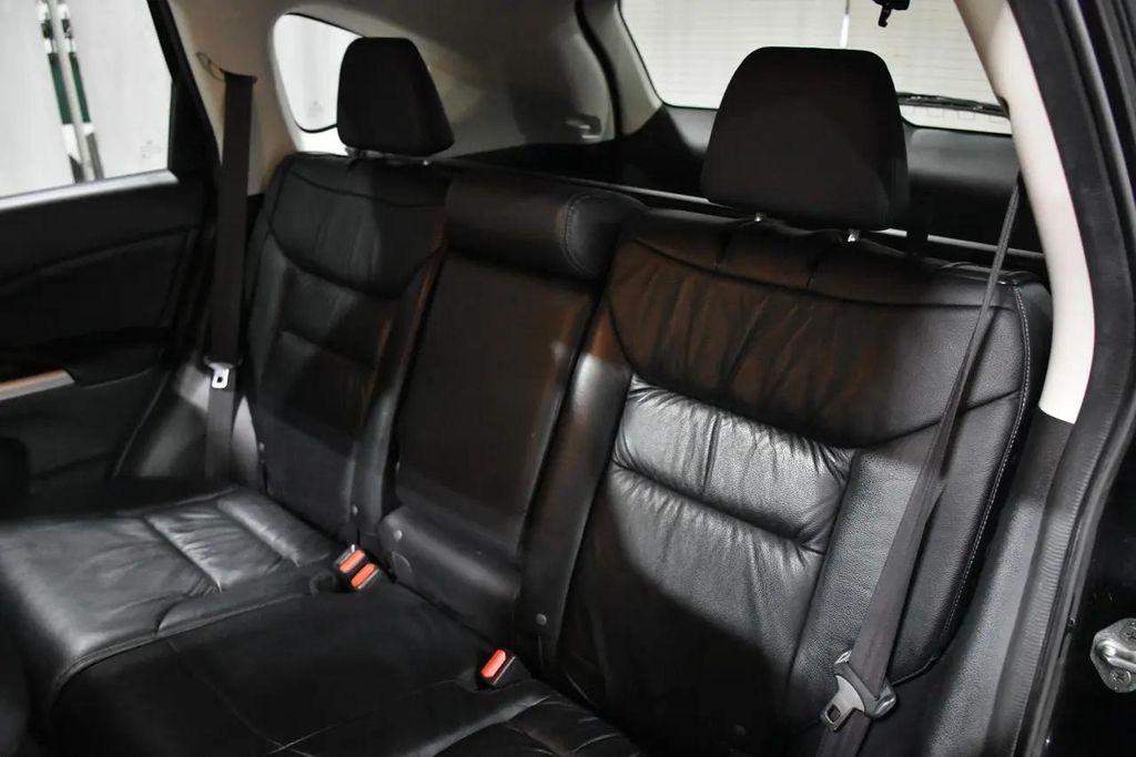 used 2014 Honda CR-V car, priced at $11,990