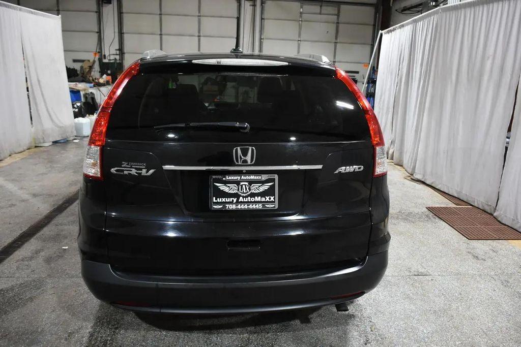 used 2014 Honda CR-V car, priced at $11,990