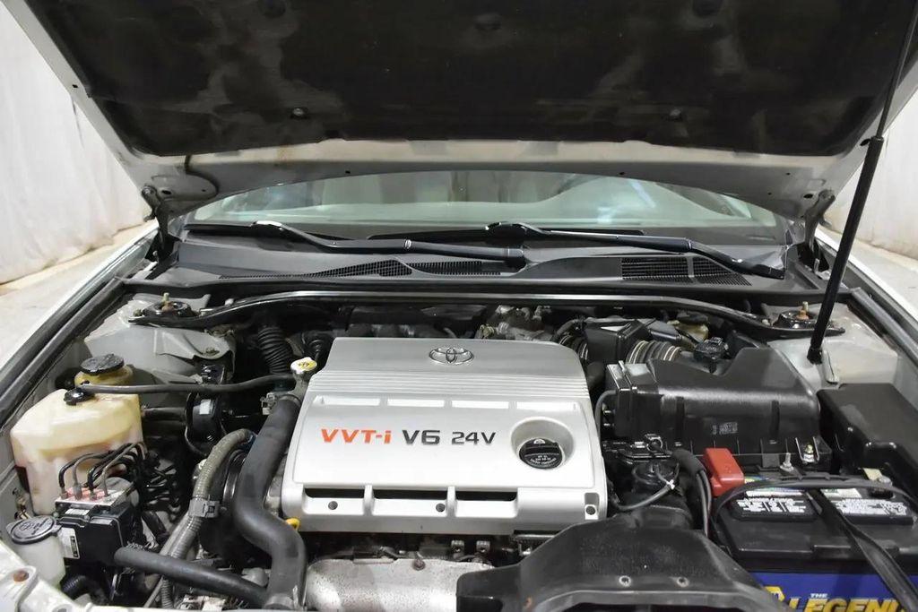 used 2004 Toyota Camry car, priced at $4,990