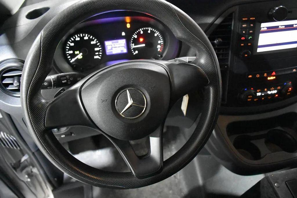 used 2016 Mercedes-Benz Metris car, priced at $22,990