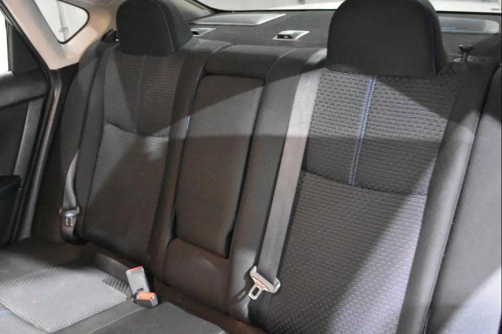 used 2017 Nissan Sentra car, priced at $8,990