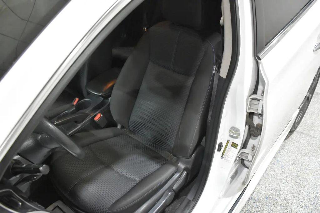 used 2017 Nissan Sentra car, priced at $8,990