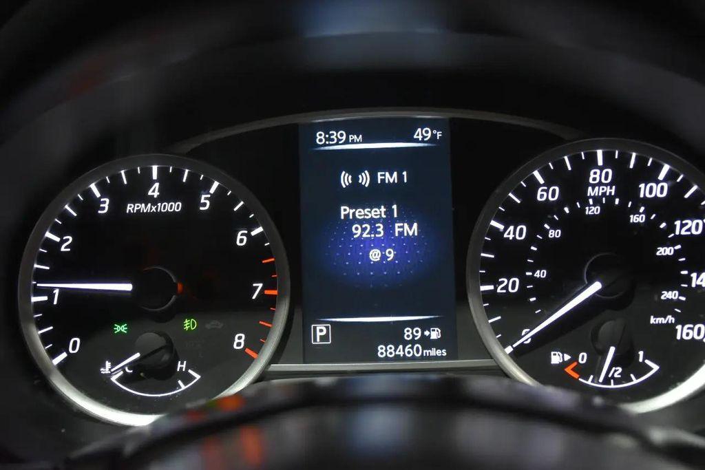 used 2017 Nissan Sentra car, priced at $8,990