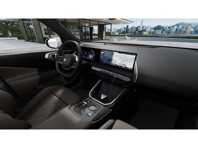 new 2026 BMW X3 car, priced at $49,995