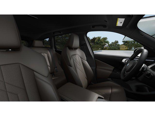 new 2026 BMW X3 car, priced at $49,995