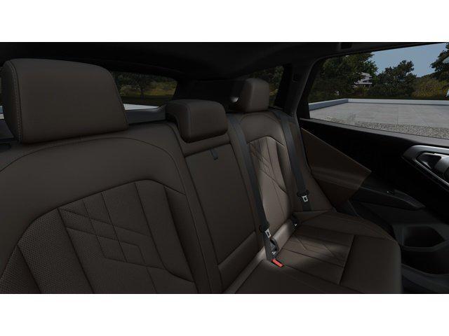 new 2026 BMW X3 car, priced at $49,995