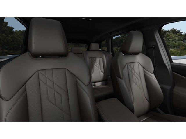 new 2026 BMW X3 car, priced at $49,995