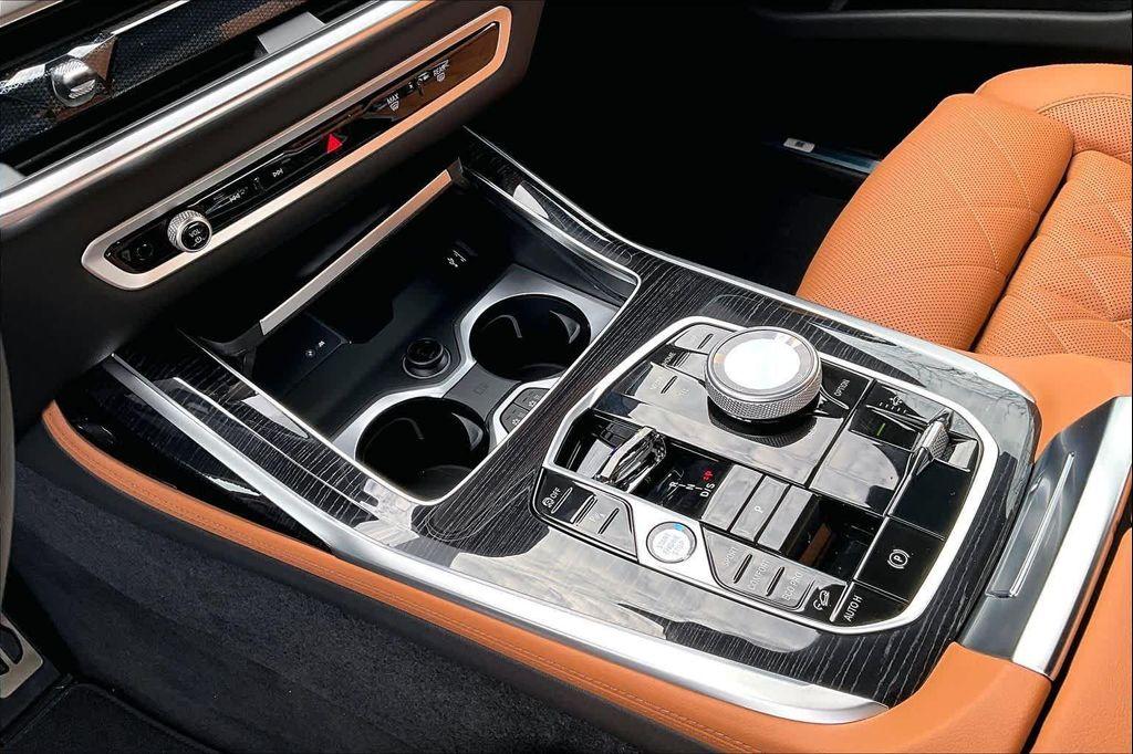 new 2026 BMW X7 car, priced at $103,750