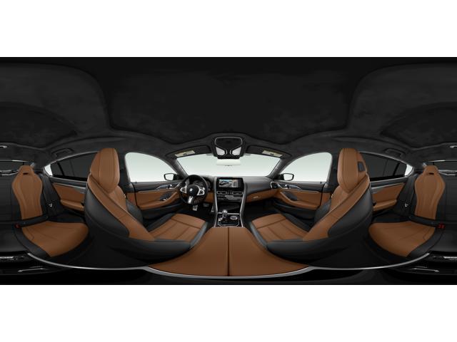 new 2026 BMW 840 car, priced at $106,175