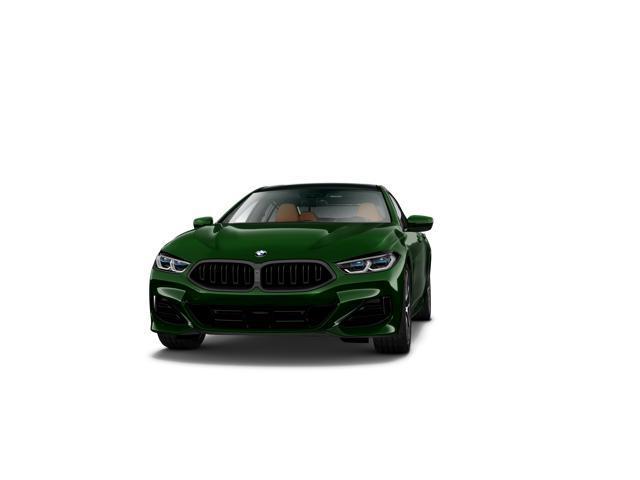 new 2026 BMW 840 car, priced at $106,175