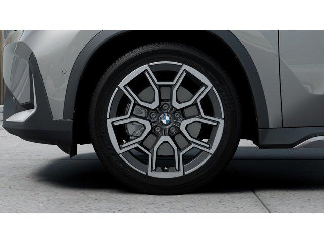 new 2026 BMW X1 car, priced at $51,490