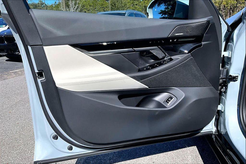 new 2026 BMW 530 car, priced at $67,690