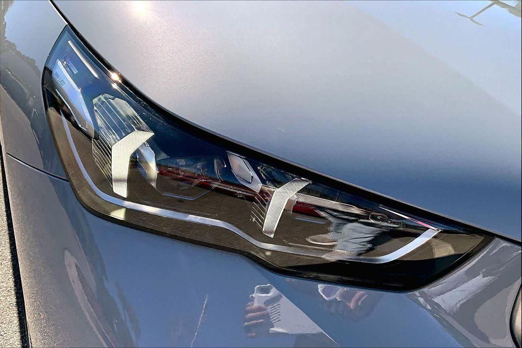 new 2026 BMW 530 car, priced at $67,690