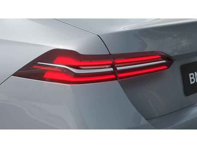 new 2026 BMW 530 car, priced at $67,690