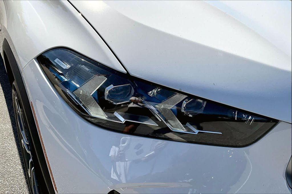 new 2026 BMW X5 car, priced at $74,875