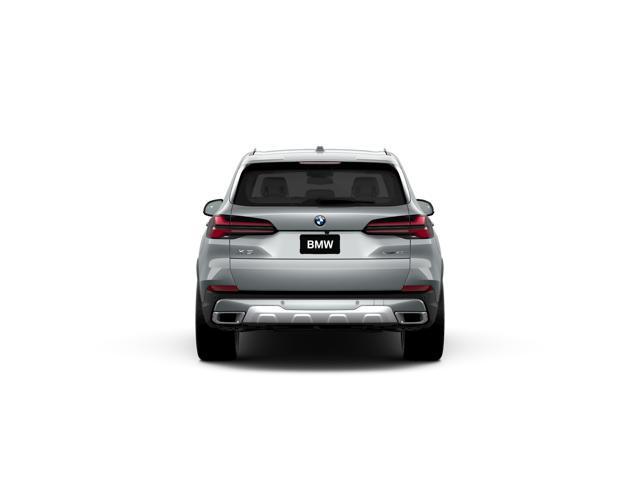 new 2026 BMW X5 car, priced at $76,750