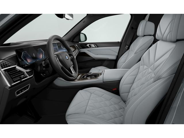 new 2026 BMW X5 car, priced at $76,750