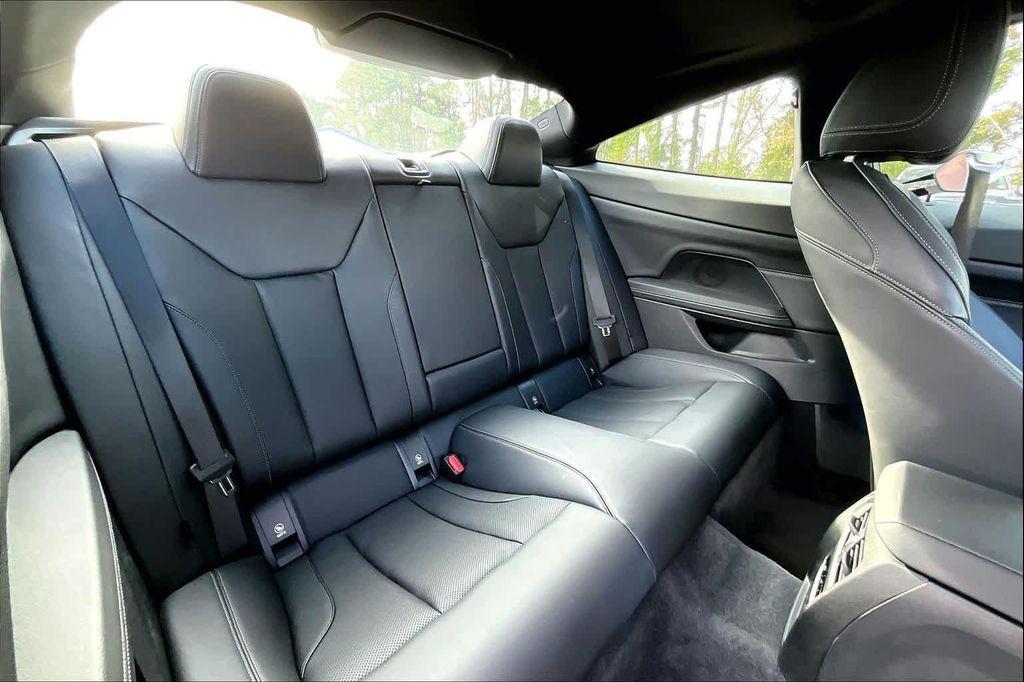 used 2022 BMW 430 car, priced at $29,400
