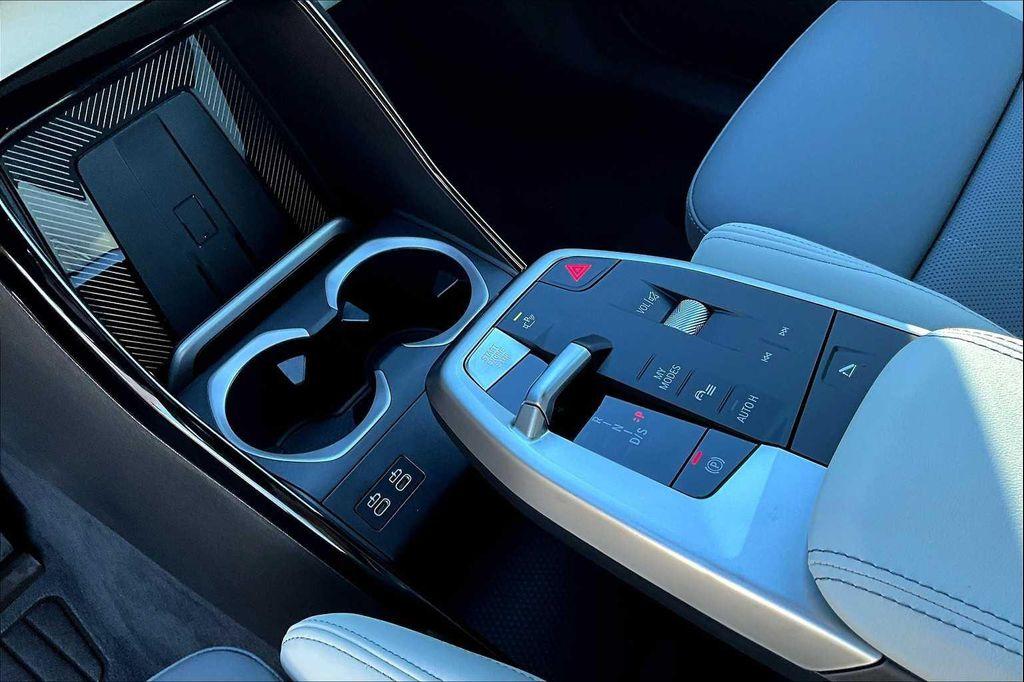 new 2026 BMW X1 car, priced at $48,995