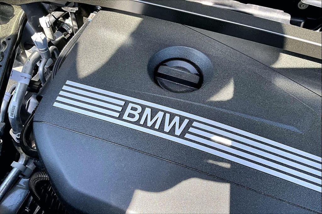 new 2026 BMW X1 car, priced at $48,995