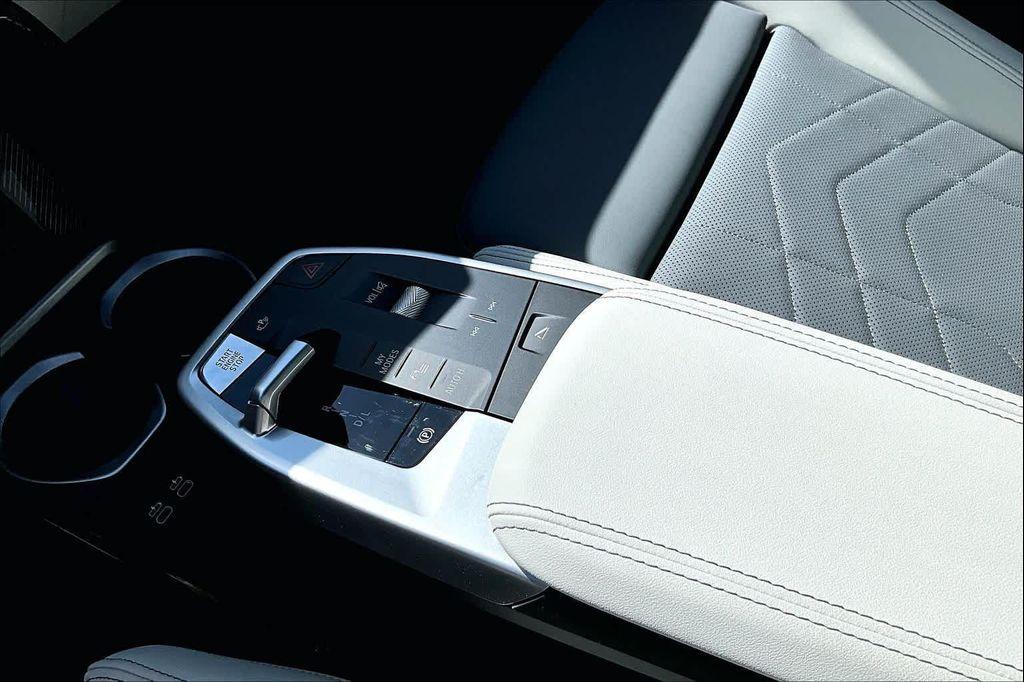 new 2026 BMW X1 car, priced at $48,995