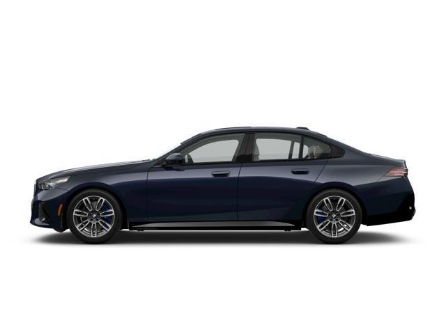 new 2026 BMW 530 car, priced at $71,150