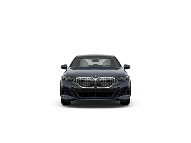 new 2026 BMW 530 car, priced at $71,150