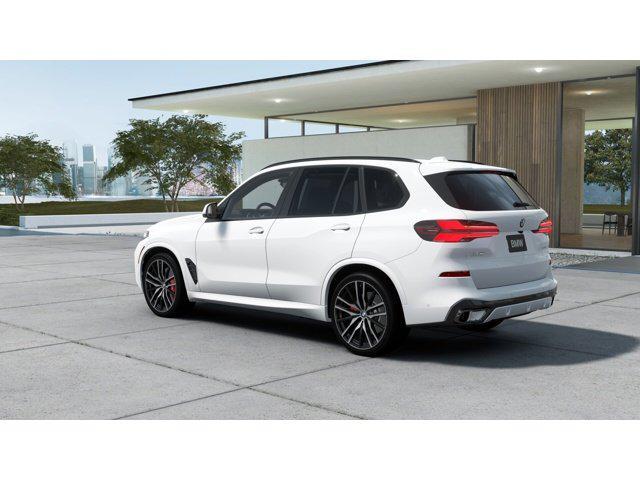 new 2026 BMW X5 car, priced at $86,800