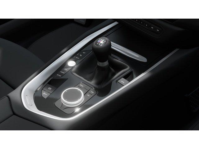 new 2026 BMW Z4 car, priced at $78,850