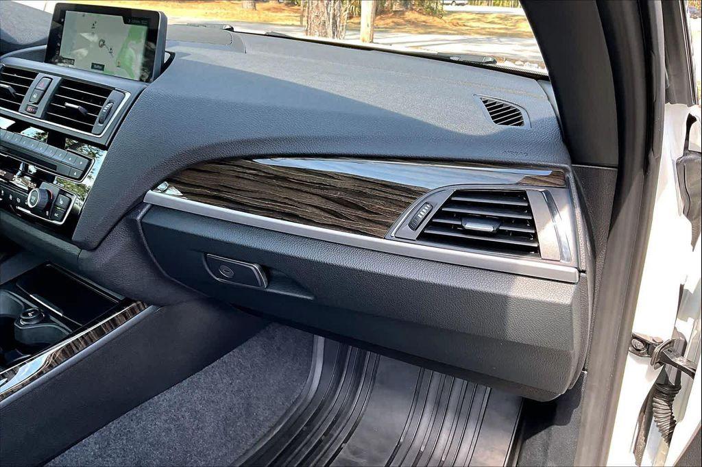 used 2017 BMW M240 car, priced at $29,900