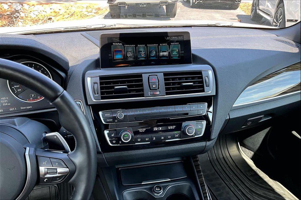 used 2017 BMW M240 car, priced at $29,900