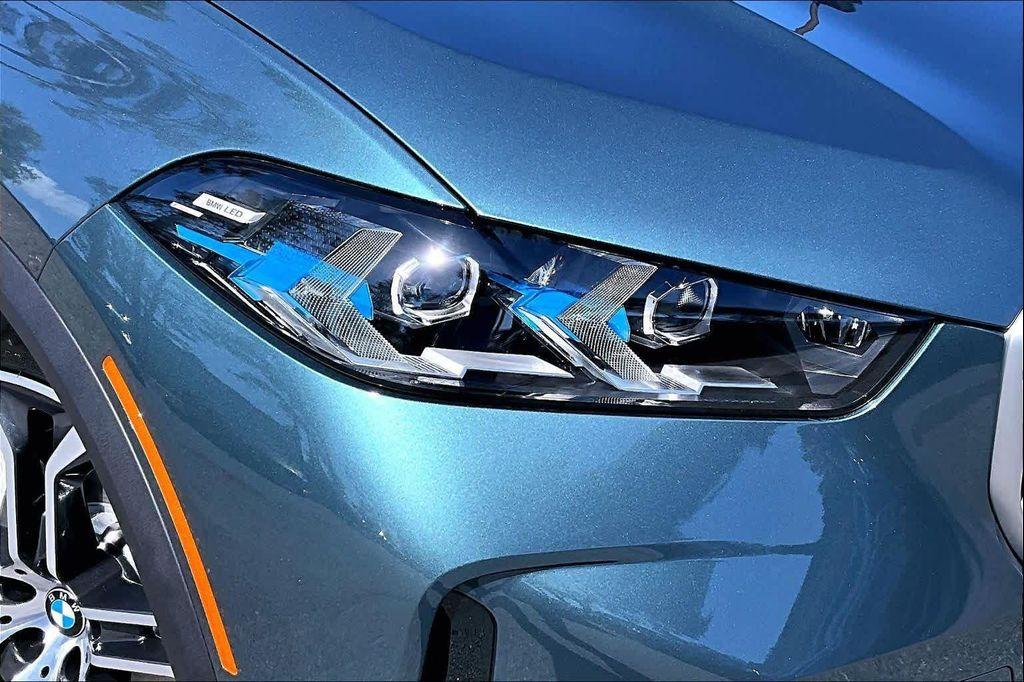 new 2026 BMW X5 PHEV car, priced at $84,950