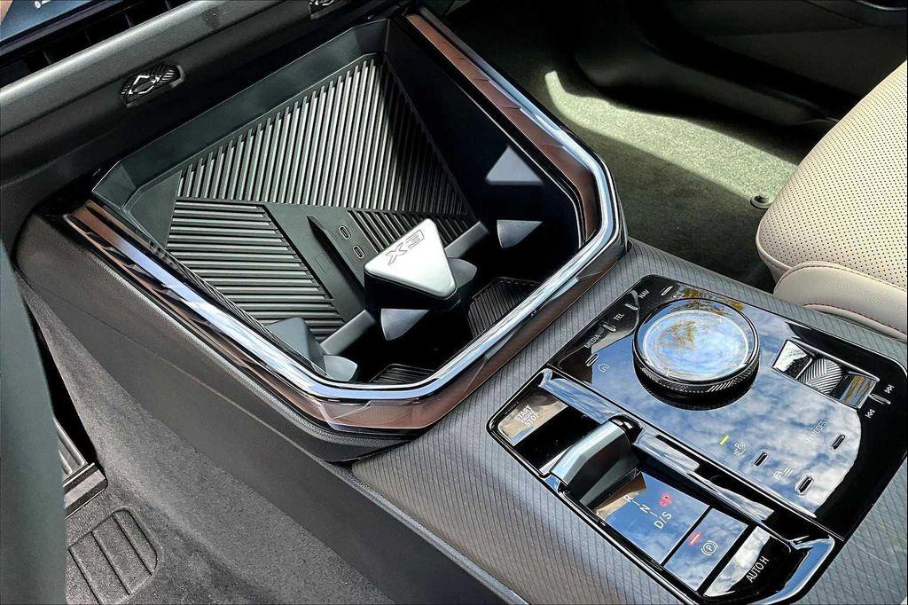new 2026 BMW X3 car, priced at $52,495