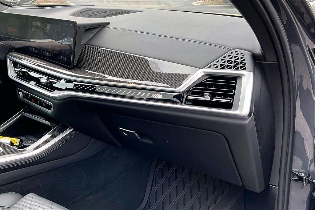 used 2024 BMW X5 car, priced at $67,496