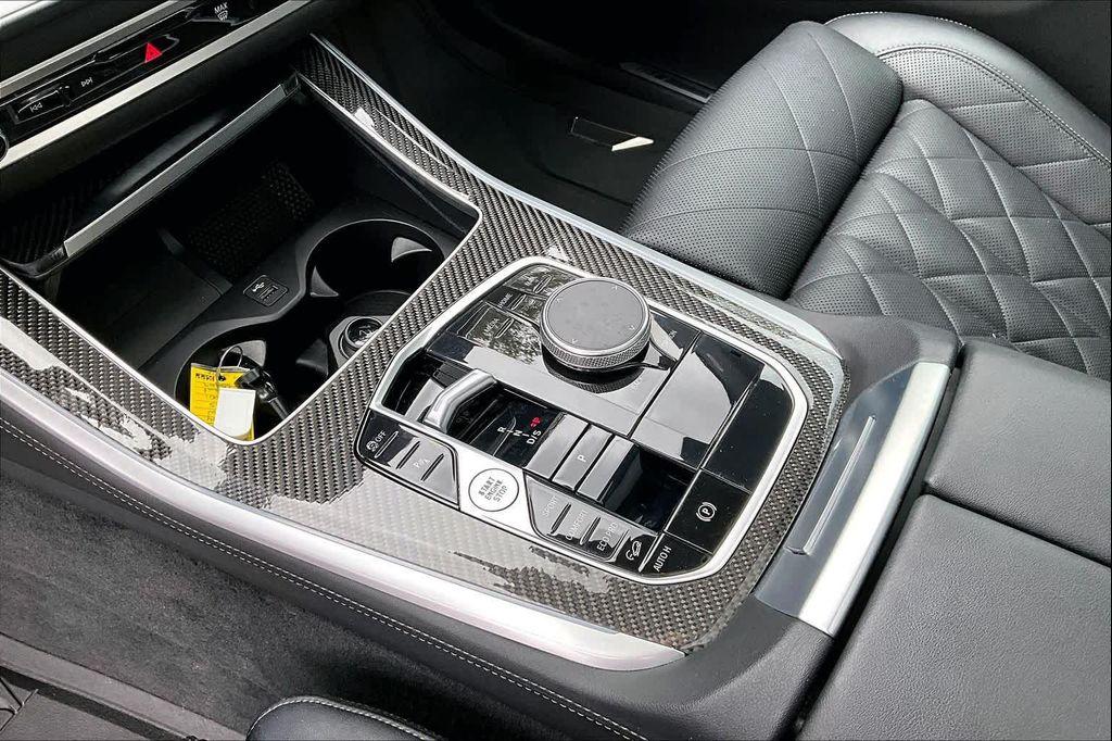 used 2024 BMW X5 car, priced at $67,496