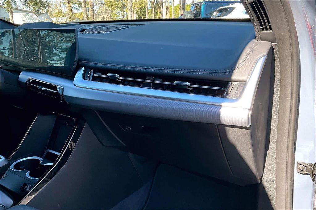 used 2023 BMW X1 car, priced at $33,400