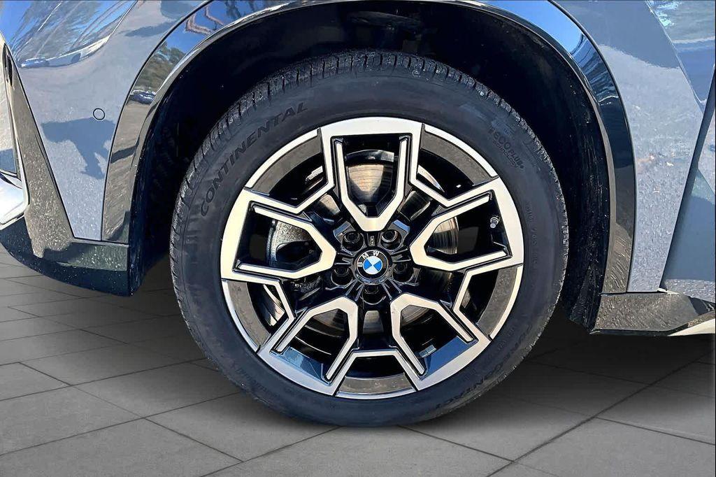 used 2023 BMW X1 car, priced at $33,400