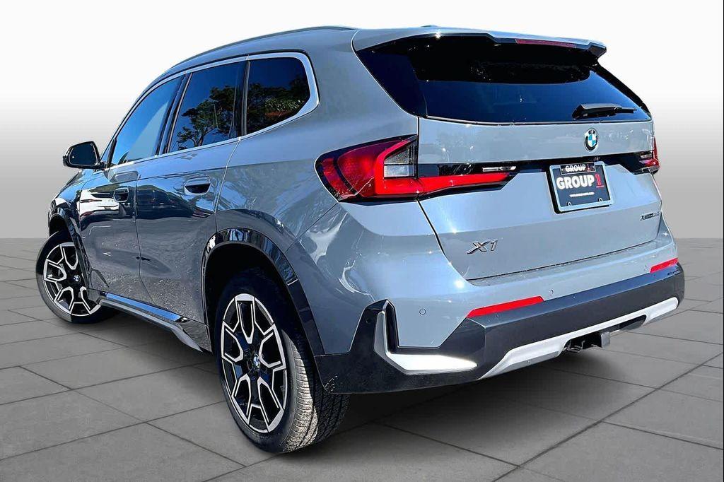 used 2023 BMW X1 car, priced at $33,400