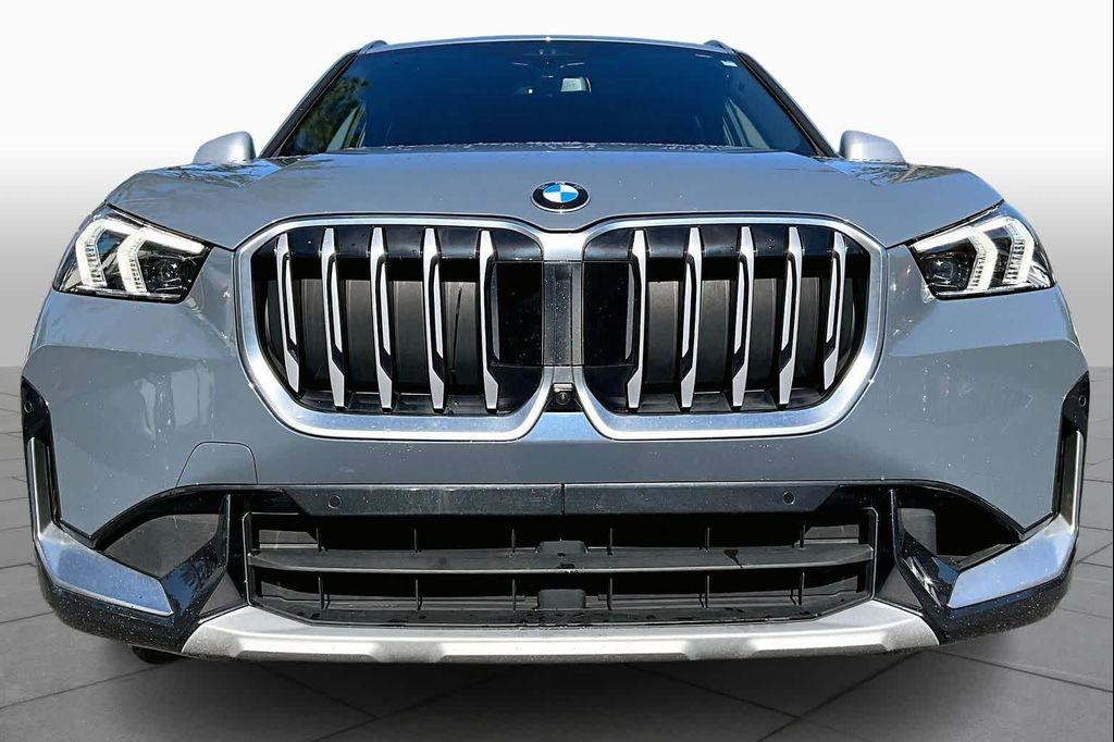 used 2023 BMW X1 car, priced at $33,400