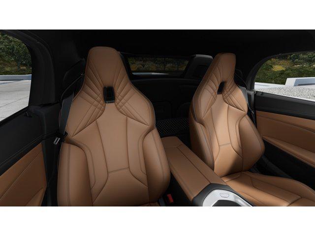 new 2026 BMW Z4 car, priced at $62,175