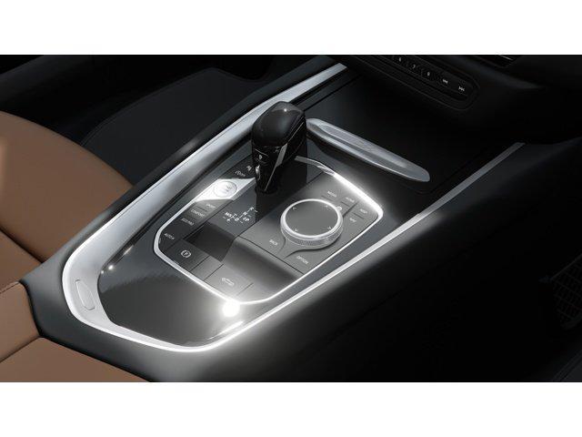 new 2026 BMW Z4 car, priced at $62,175